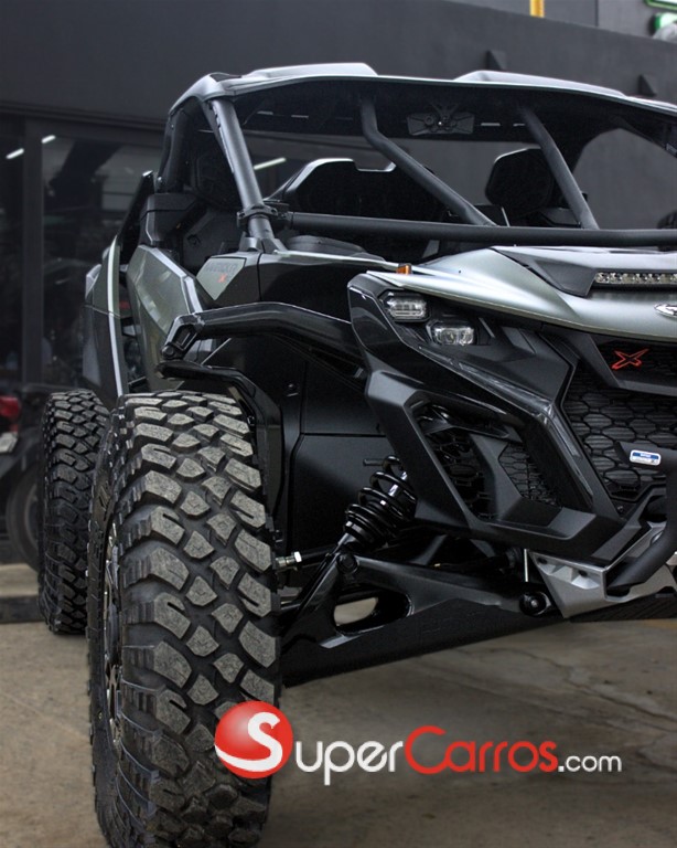 2026 Can Am Maverick — foto 2 / 5