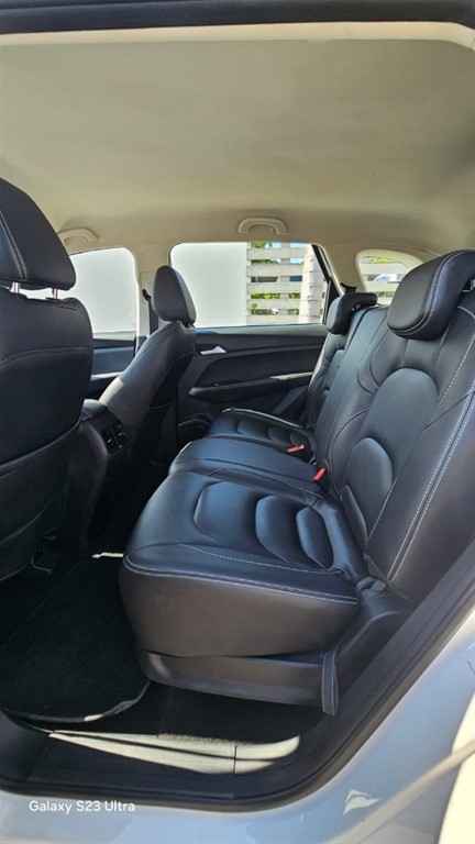 2022 Chevrolet Captiva LT — foto 2 / 8