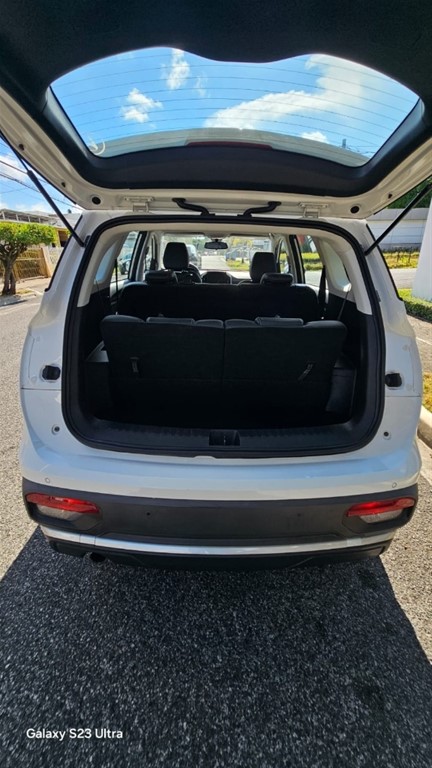 2022 Chevrolet Captiva LT — foto 3 / 8