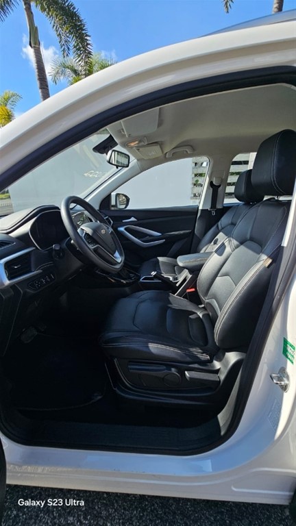 2022 Chevrolet Captiva LT — foto 4 / 8