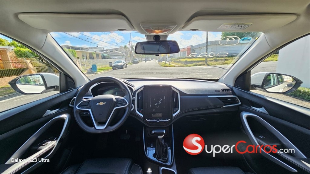 2022 Chevrolet Captiva LT — foto 5 / 8