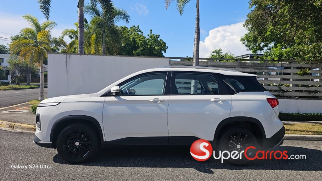 2022 Chevrolet Captiva LT — foto 7 / 8