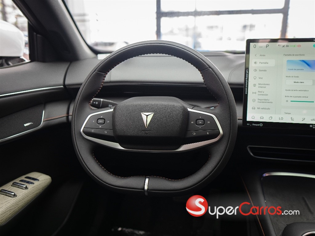 2026 Deepal S7 — foto 6 / 8