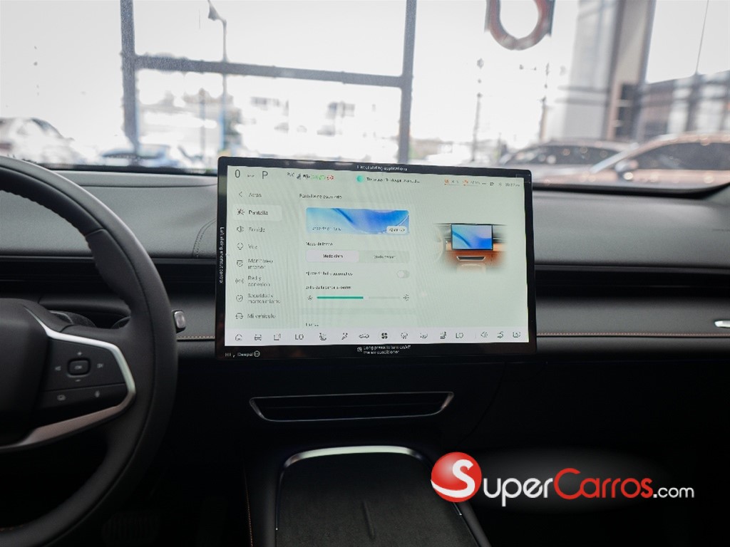 2026 Deepal S7 — foto 7 / 8