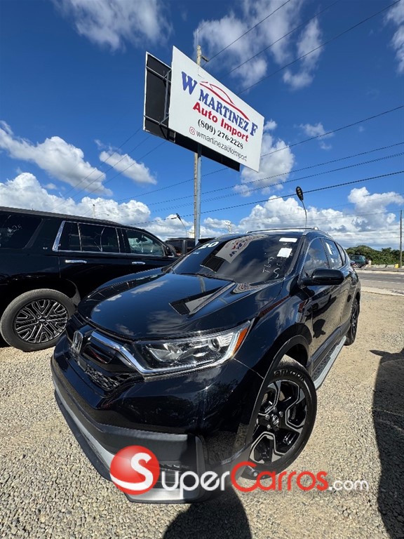 2020 Honda CR-V LX AWD — foto 12 / 12
