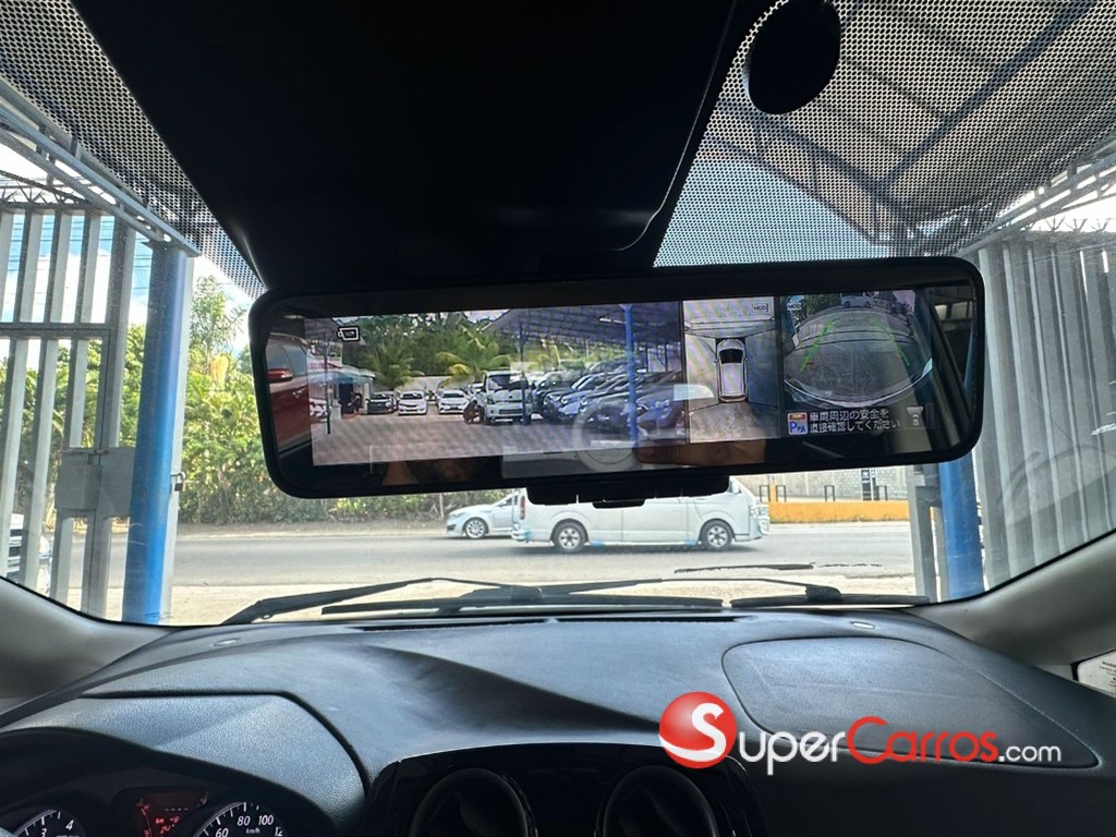 2020 Nissan Note — foto 3 / 9