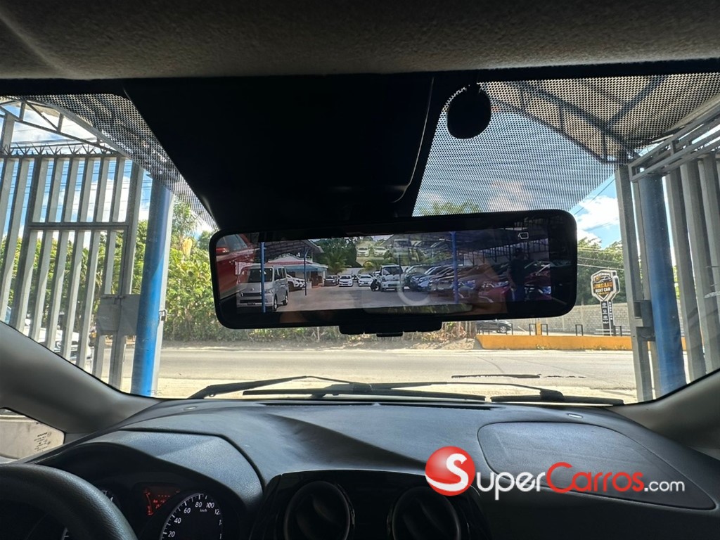 2020 Nissan Note — foto 4 / 9