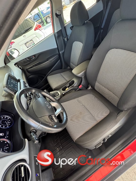 2020 Hyundai KONA SEL — foto 7 / 10