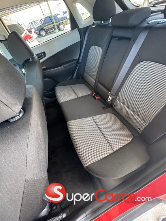 2020 Hyundai KONA SEL — foto 9 / 10