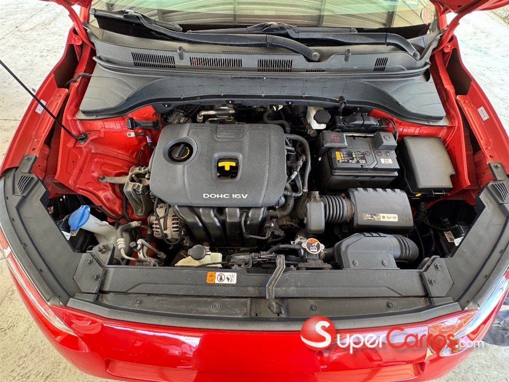 2020 Hyundai KONA SEL — foto 10 / 10