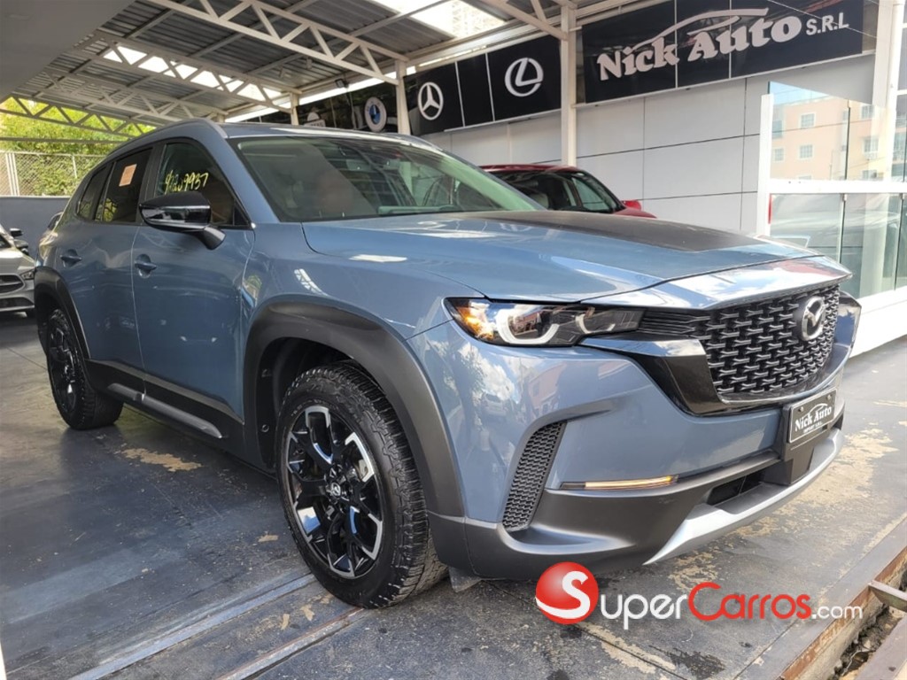 2023 Mazda CX-50 — foto 2 / 8