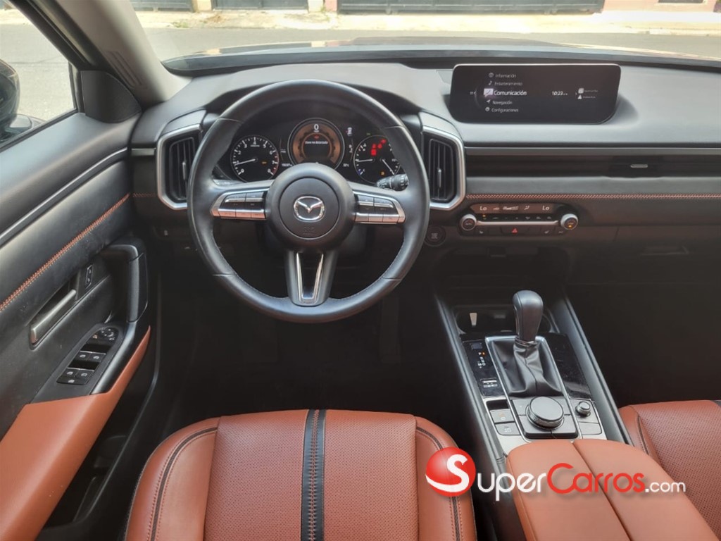 2023 Mazda CX-50 — foto 3 / 8