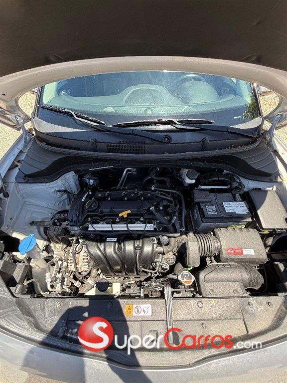 2020 Kia Soul S — foto 11 / 11