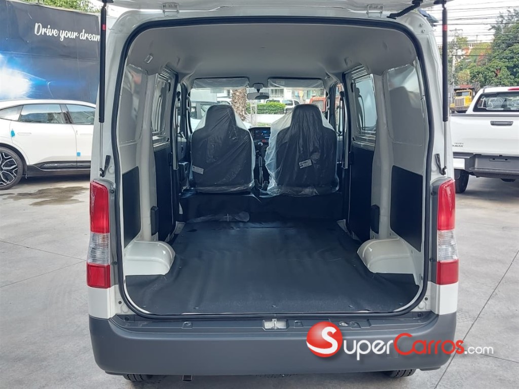 2025 Toyota Lite-Ace — foto 7 / 12