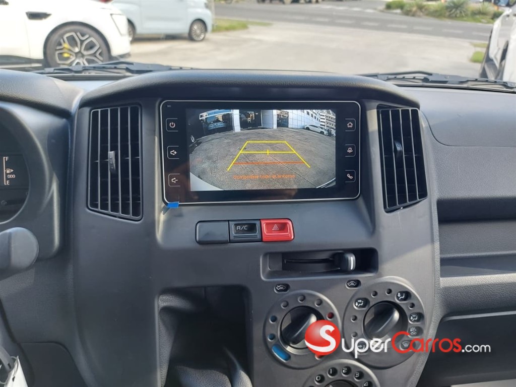 2025 Toyota Lite-Ace — foto 11 / 12
