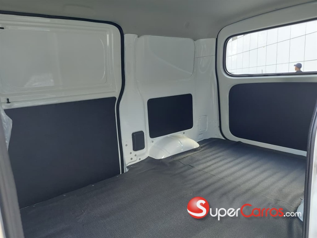 2025 Toyota Lite-Ace — foto 12 / 12