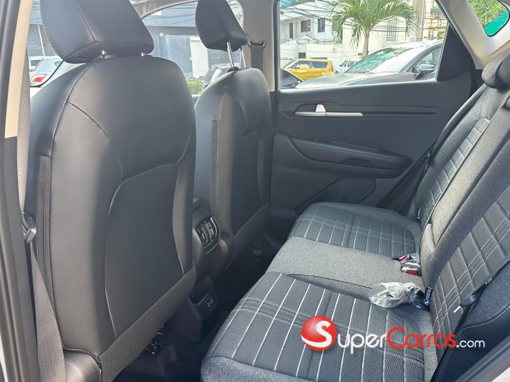 2026 Kia Sonet — foto 10 / 10