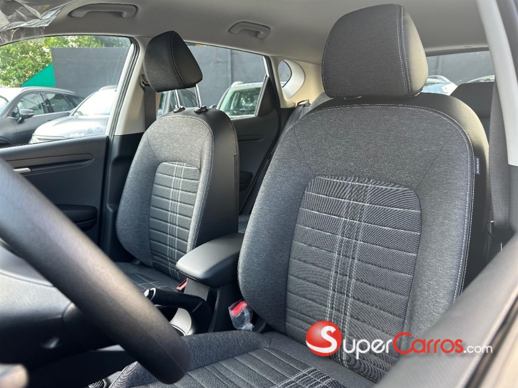 2026 Kia Sonet — foto 2 / 9