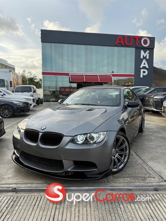 2009 BMW M 3