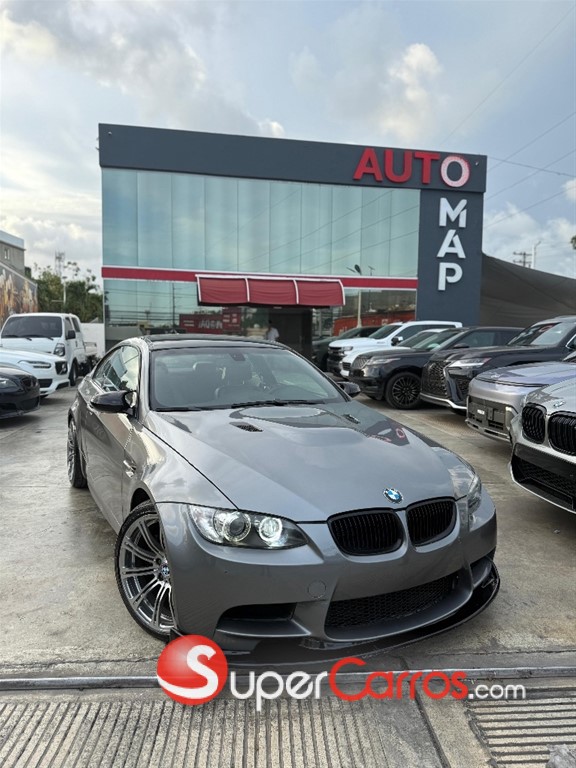 2009 BMW M 3 — foto 2 / 6
