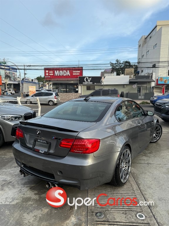 2009 BMW M 3 — foto 4 / 6