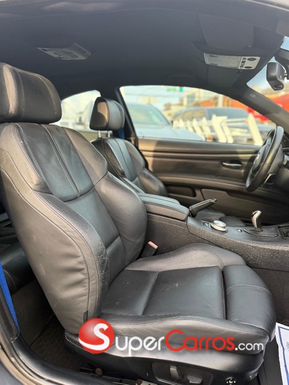 2009 BMW M 3 — foto 6 / 6