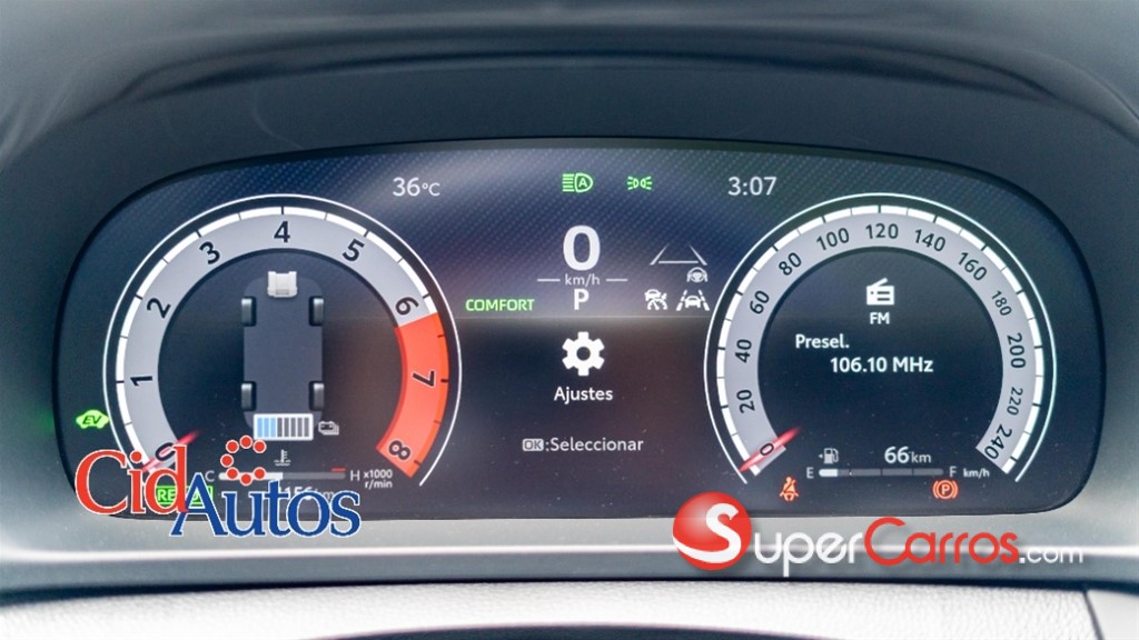 2025 Toyota Crown — foto 7 / 12