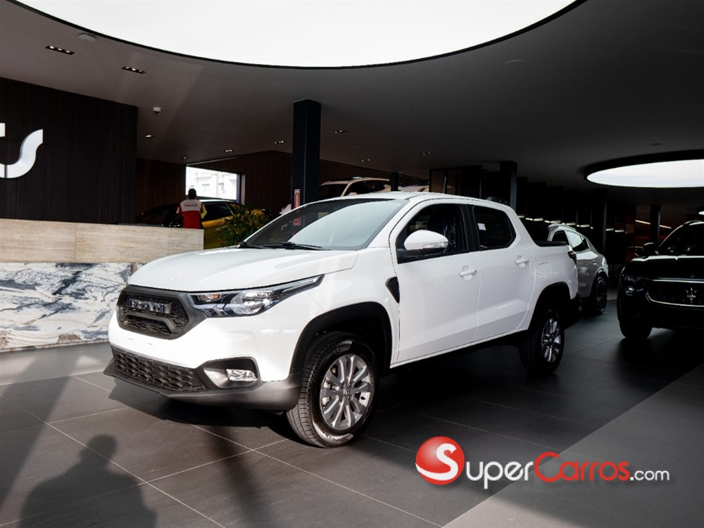 2025 Ram 700 Bighorn — foto 2 / 10