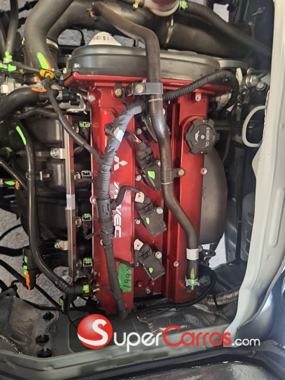 2026 Foton View Cs2 — foto 6 / 12
