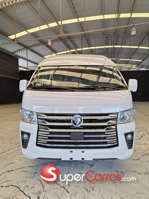 2026 Foton View Cs2 — foto 7 / 12