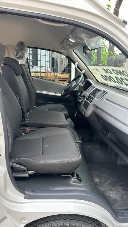 2026 Foton View Cs2 — foto 8 / 12