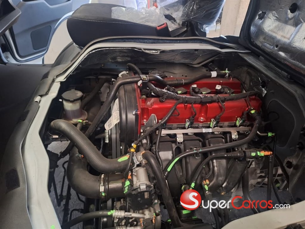 2026 Foton View Cs2 — foto 12 / 12
