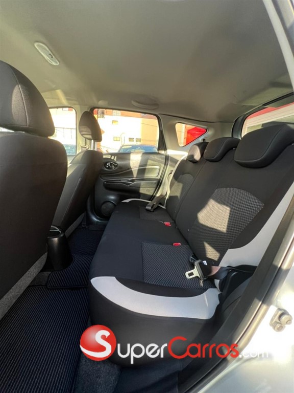 2020 Nissan Note — foto 12 / 12