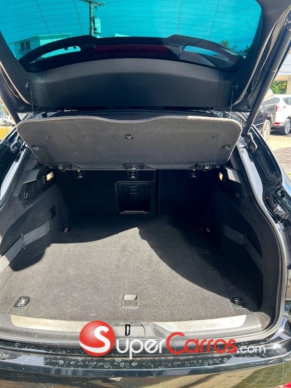 2018 Maserati Levante S — foto 9 / 12