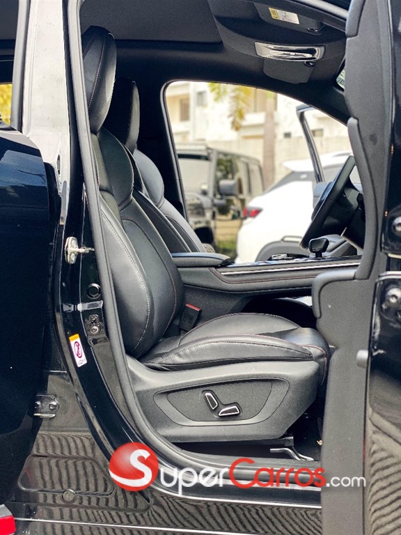 2024 Changan CS 55 Plus Touring — foto 3 / 12