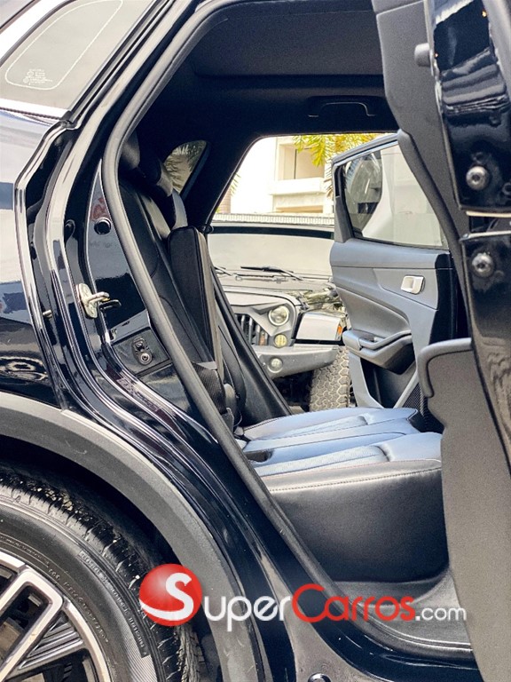 2024 Changan CS 55 Plus Touring — foto 4 / 12