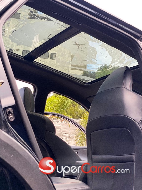 2024 Changan CS 55 Plus Touring — foto 9 / 12
