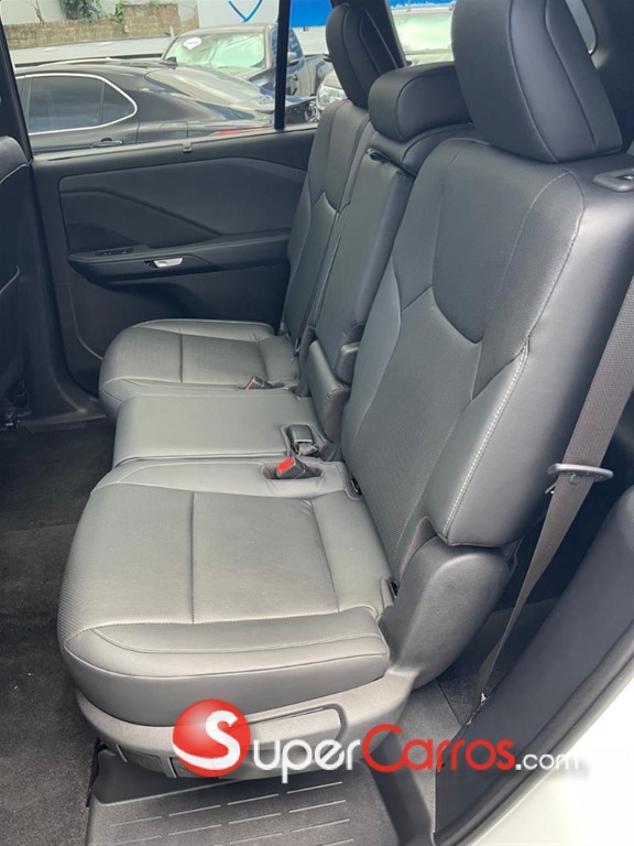 2024 Lexus TX 350 Premium — foto 12 / 12