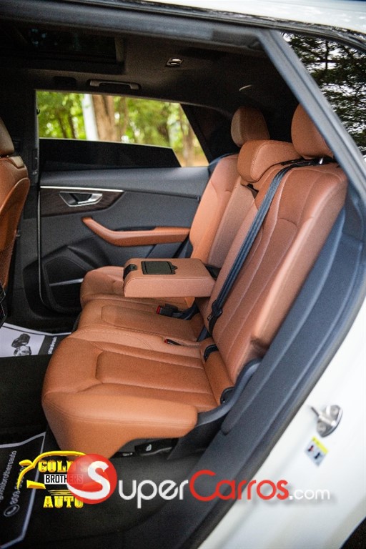2021 Audi Q8 SLINE QUATRO PRESTIGE — foto 7 / 12
