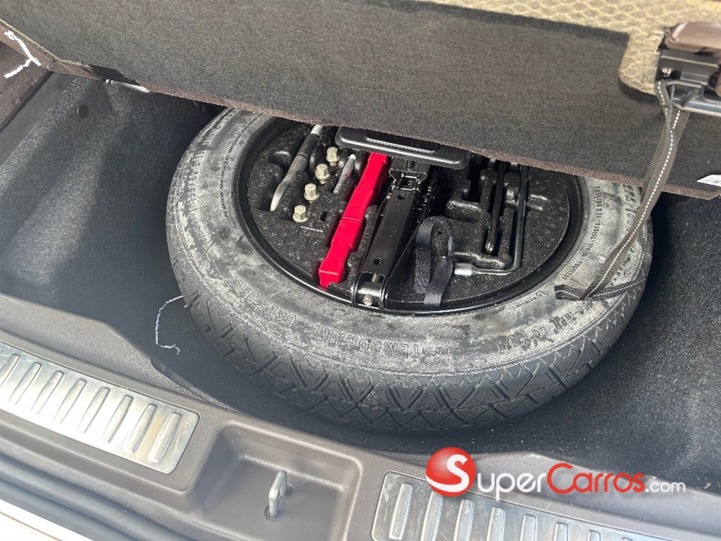 2018 Mercedes-Benz Clase GLS 400 — foto 11 / 12