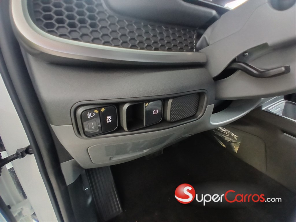 2026 Kia Tasman Sport — foto 10 / 12