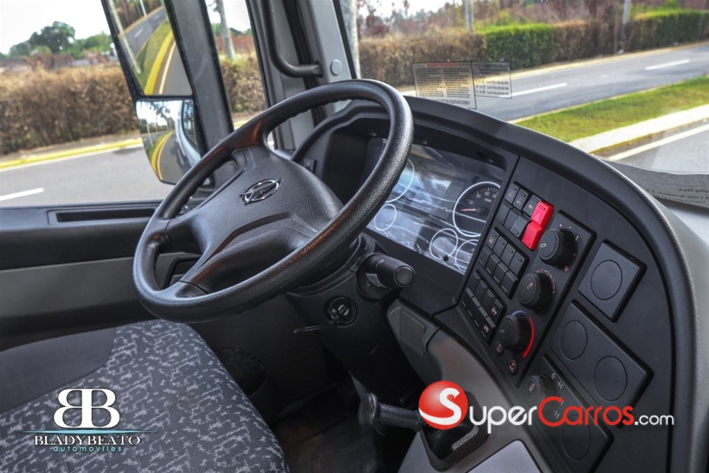 2025 BEIBEN TRUCK V3 — foto 3 / 10