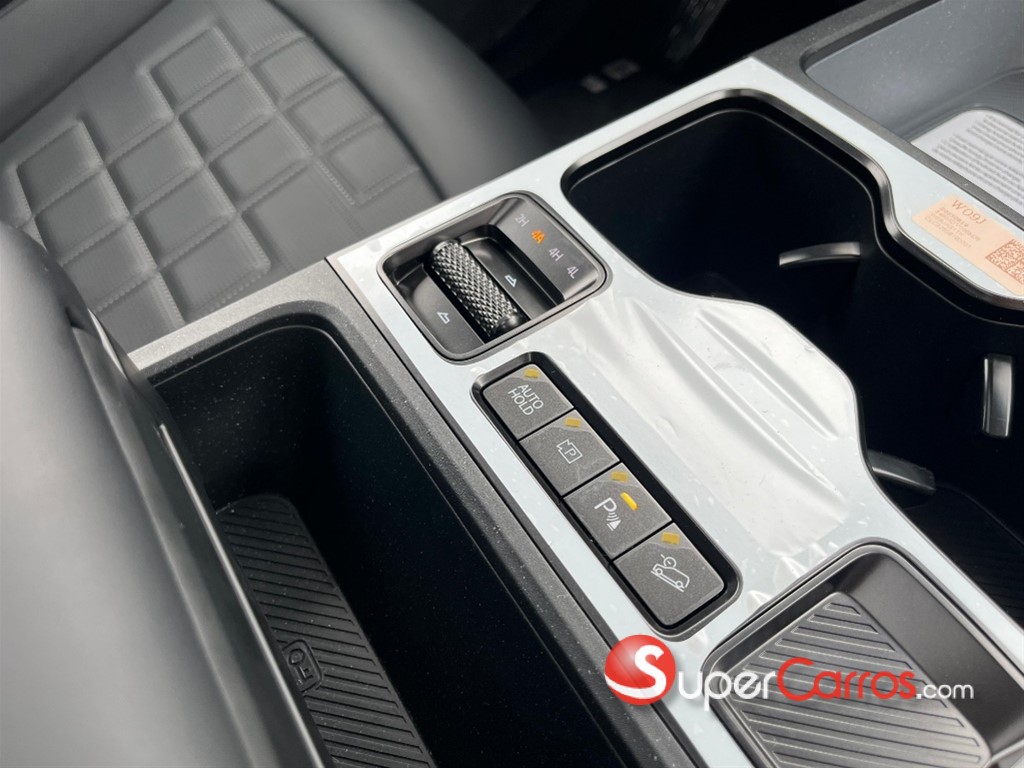 2026 Kia Tasman Xline — foto 3 / 11