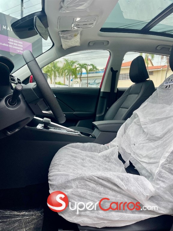 2026 MG ZS — foto 5 / 12