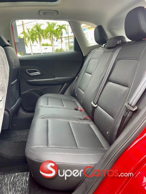 2026 MG ZS — foto 6 / 12