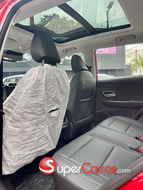2026 MG ZS — foto 7 / 12