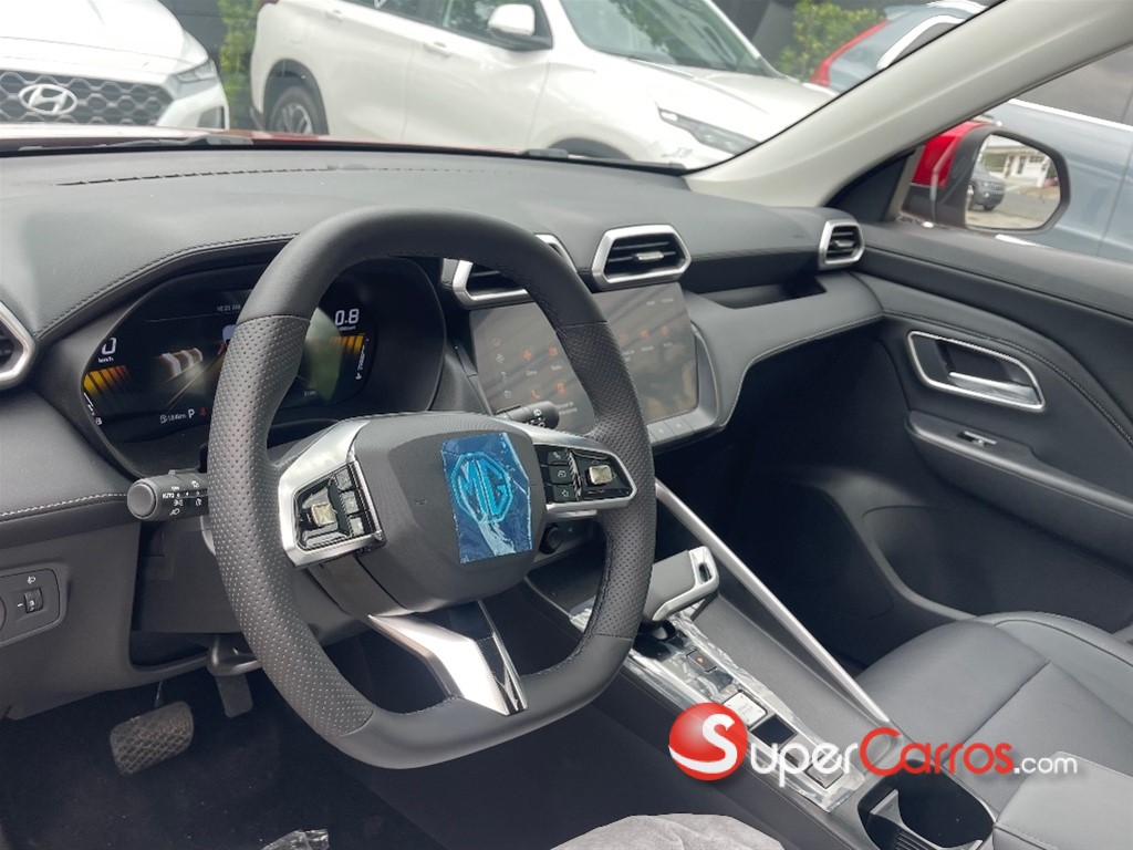 2026 MG ZS — foto 8 / 12
