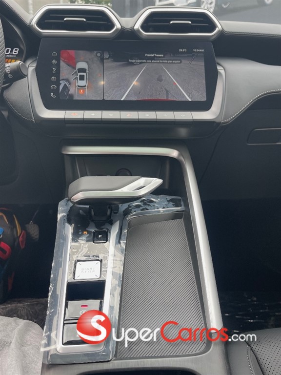 2026 MG ZS — foto 10 / 12