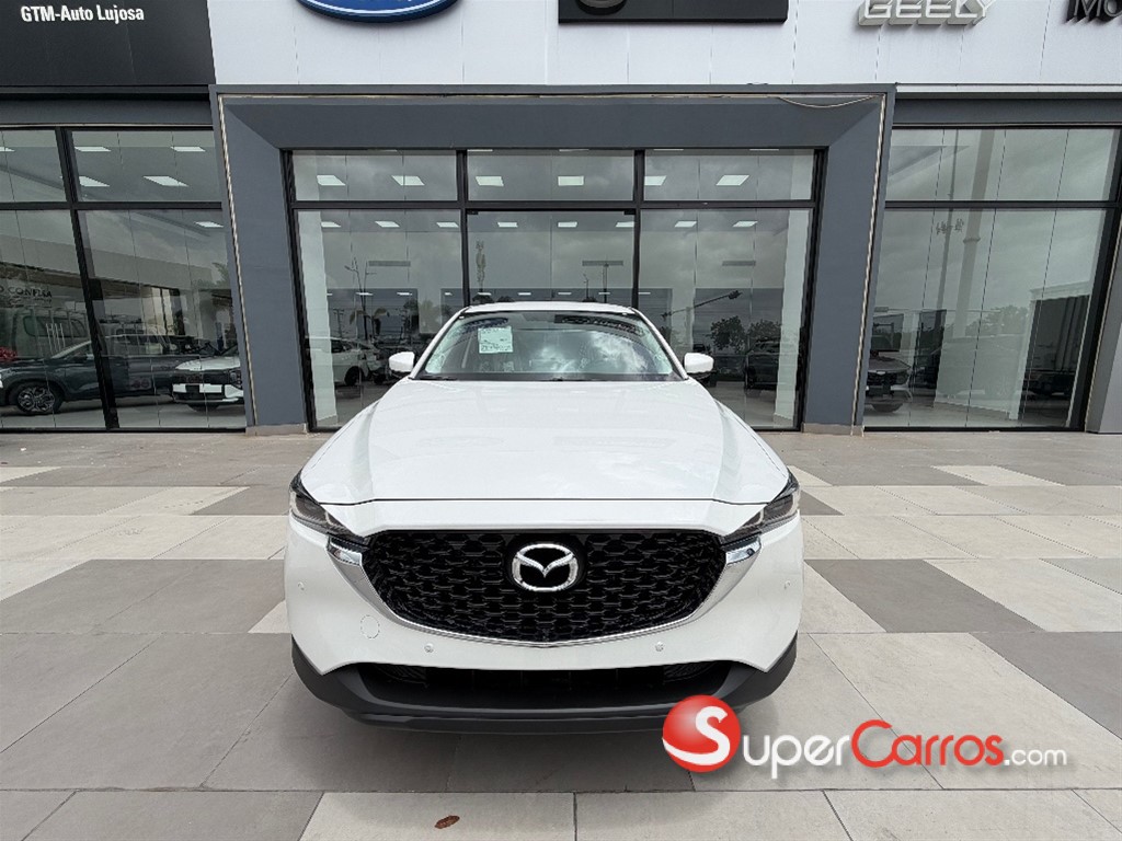 2027 Mazda CX-5 CE — foto 2 / 12
