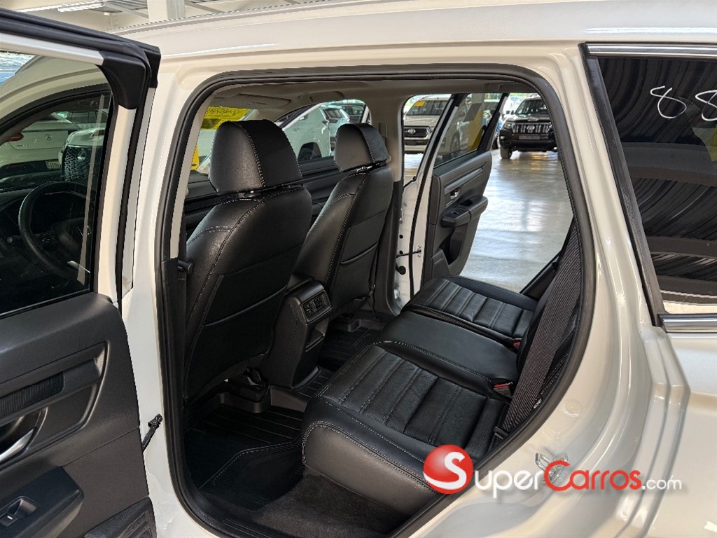 2023 Honda CR-V EX — foto 7 / 12